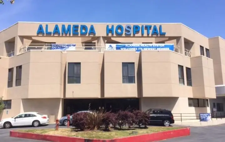 Alameda Hospital Skilled Nursing Facility