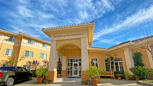 AlmaVia of San Francisco