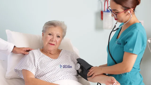 Blue Ribbon Home Care San Jose, CA