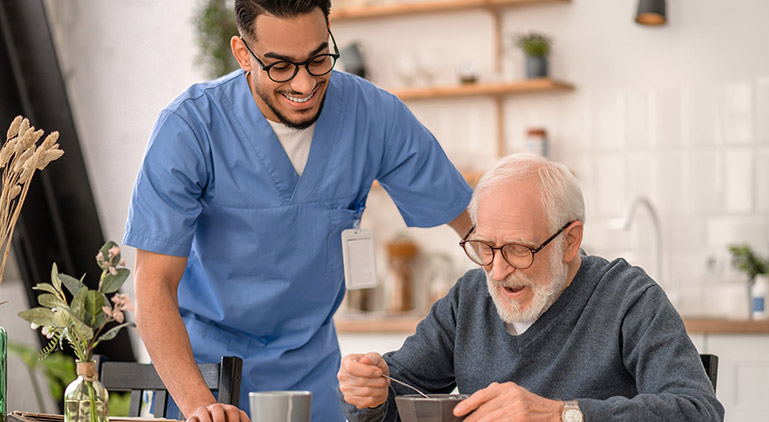 Executive Care - San Jose, CA