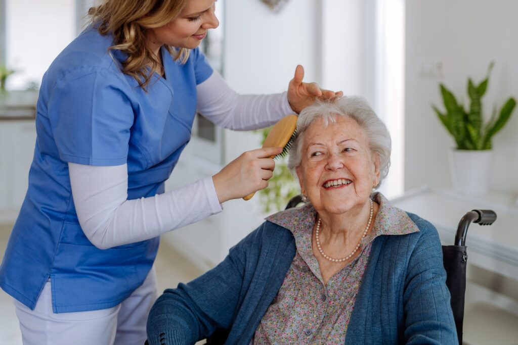 Family Matters In-Home Care Campbell, CA