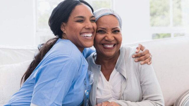 FirstLight Home Care Silicon Valley