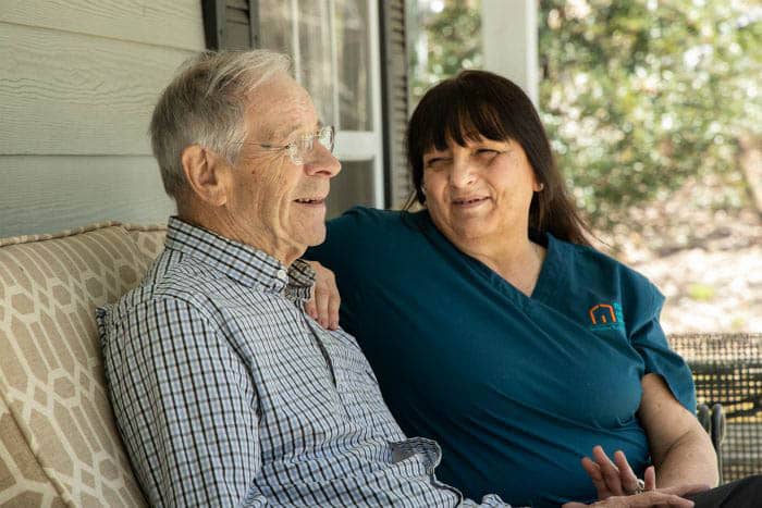 Home Instead - San Jose, CA