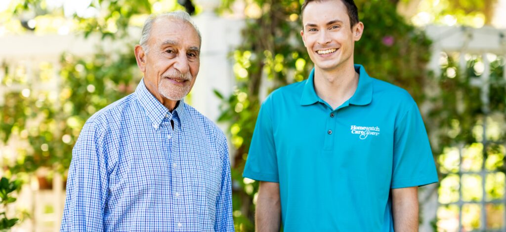 HomeWatch CareGivers of San Jose