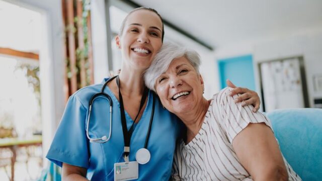 Nu Care San Jose, CA