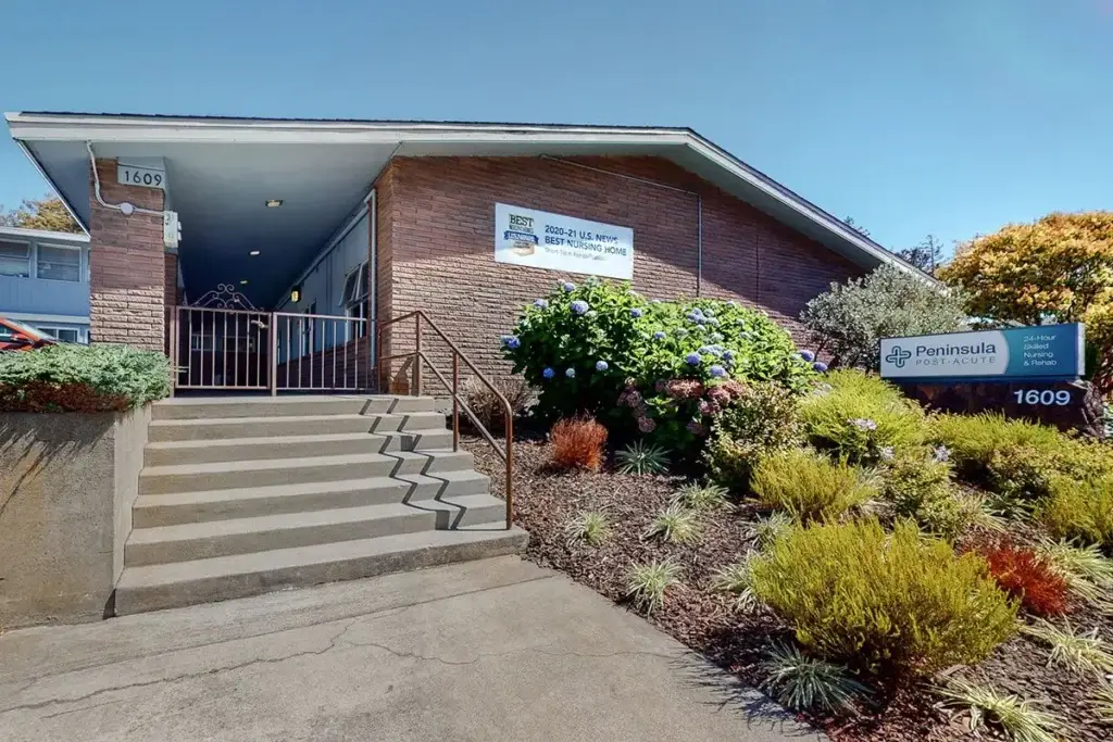 Peninsula Post-Acute