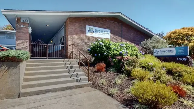 Peninsula Post-Acute