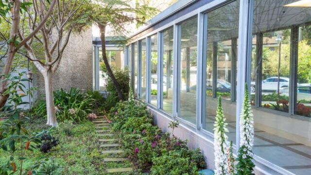 Piedmont Gardens Independent Living