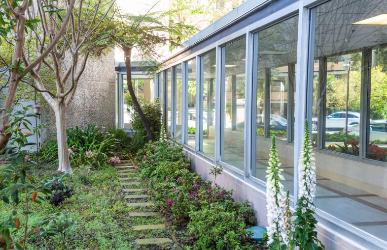 Piedmont Gardens Independent Living