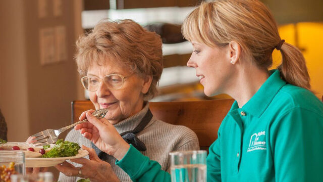 Right at Home - Palo Alto