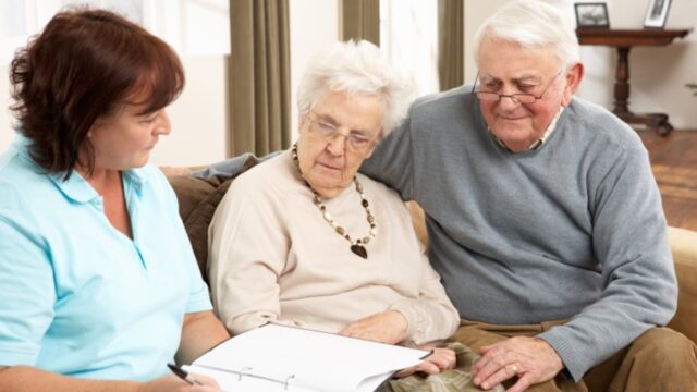 Touched by Angels Home Care